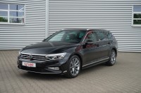 Vorschau: VW Passat Variant 1.5 R-Line