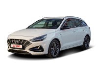 Hyundai i30 Kombi 1.5 Edition 30+ Mild-Hybrid LED Navi
