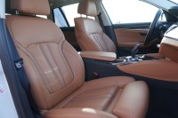 BMW 530 d xDrive Luxury Line