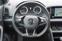 Skoda Karoq 1.5 TSI DSG Sportline