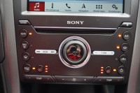 Ford Mondeo Turnier 2.0 TDCI Titanium