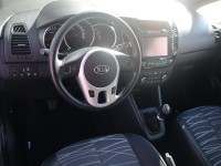 Kia Venga 1.6 Dream Team