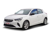 Opel Corsa F 1.2 Elegance LED Sitzheizung IntelliLink