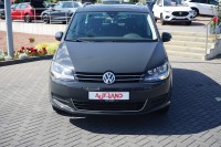 VW Sharan 1.4 TSI Active