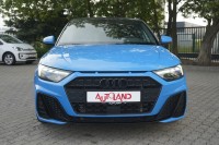 Audi A1 35 SB 1.5 TFSI S line