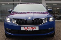 Skoda Octavia Combi 1.5 TSI Soleil