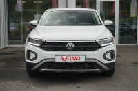 VW T-Roc 1.0 TSI