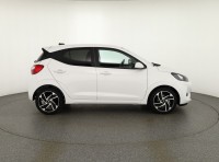 Hyundai i10 1.0