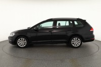 Vorschau: VW Golf VII Variant 1.6 TDI