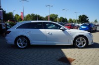 Audi A4 Avant 2.0 TFSI S line