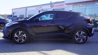 Toyota C-HR 2.0 Hybrid