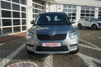 Skoda Yeti 1.4 TSI Active