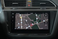 VW Tiguan 2.0 TSI Highline R-Line