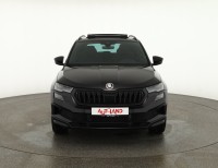 Skoda Karoq Sportline 2.0 TDI DSG