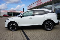 Nissan Qashqai N-Connecta 1.3 Dig-T Aut.