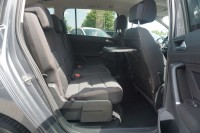 VW Touran 1.6 TDI Sound