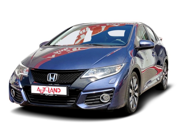 Honda Civic 1.8
