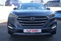 Hyundai Tucson 1.6