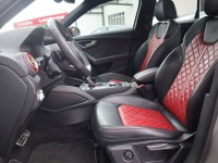 Audi SQ2 2.0 TFSI quattro
