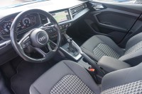Audi A1 Sportback 35 1.5 TFSI S-Line S-Tronic