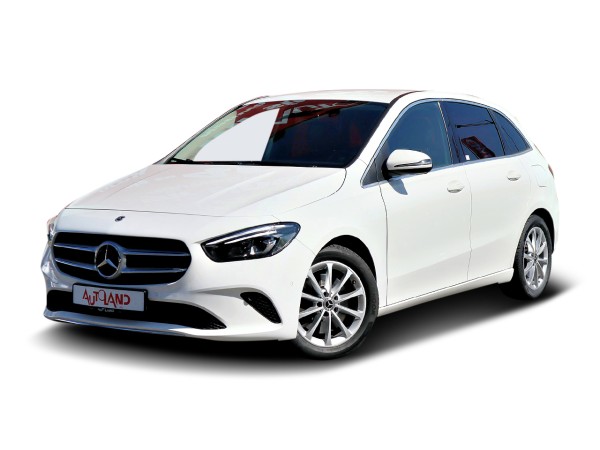Mercedes-Benz B 250 B250 Progressive
