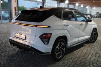 Hyundai Kona 1.6 T-GDI N Line