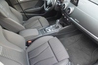 Audi A3 Sportback 1.4 TFSI sport