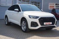 Audi Q5 Sportback S-Line 40 TDI mHEV
