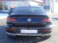 VW Arteon 2.0 TSI R-Line 4 Motion