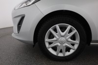 Ford Fiesta 1.1 Trend