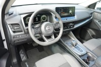 Nissan Qashqai N-Connecta 1.3 Dig-T Aut.