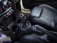 MINI COOPER_S_CABRIO Cooper S Cabrio 2.0 Yours Aut.