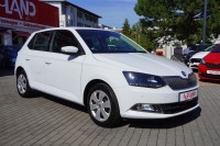 Skoda Fabia 1.0 MPI Ambition