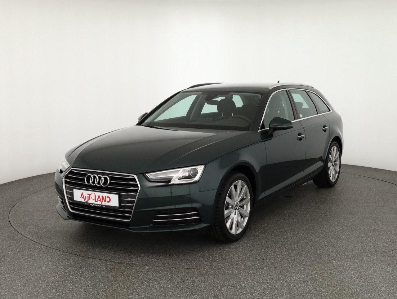 Audi A4 Avant 1.4 TFSI