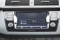 Skoda Fabia 1.0 MPI Cool Plus
