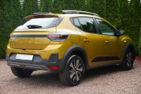 Dacia Sandero Stepway TCe 110 Expression Facelift
