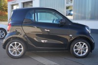 Smart ForTwo fortwo coupe passion