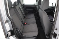 VW Caddy 1.5 TSI