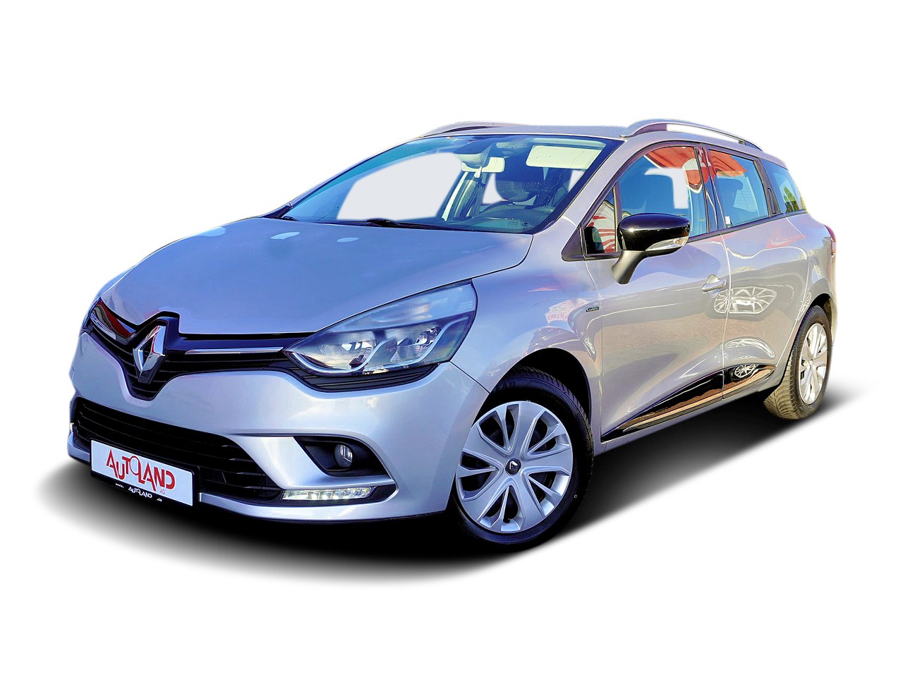 Renault Clio IV Grandtour TCe 90
