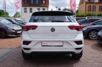 VW T-Roc 1.5 TSI R-Line