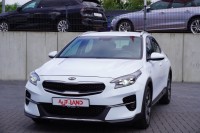 Vorschau: Kia xcee'd XCeed 1.4 T-GDI Edition 7