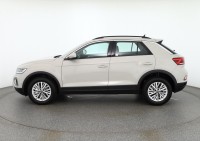 Vorschau: VW T-Roc 1.0 TSI Life