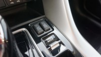 Mitsubishi Eclipse Cross 2.4 Hybrid