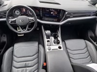 VW Touareg 3.0 V6 TDI R-Line 4M