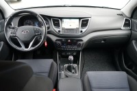 Hyundai Tucson 1.6 T-GDI Style 2WD