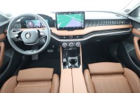 Skoda Superb Combi 2.0 TSI L&K 4x4 DSG