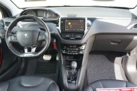 Peugeot 208 1.2 Allure GT Line Aut.