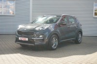 Vorschau: Kia Sportage 1.6 CRDi Vision 4WD