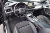 Audi A6 2.0 TDI Avant 21 Zoll
