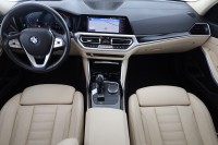 BMW 320 d Touring xDrive Luxury Line